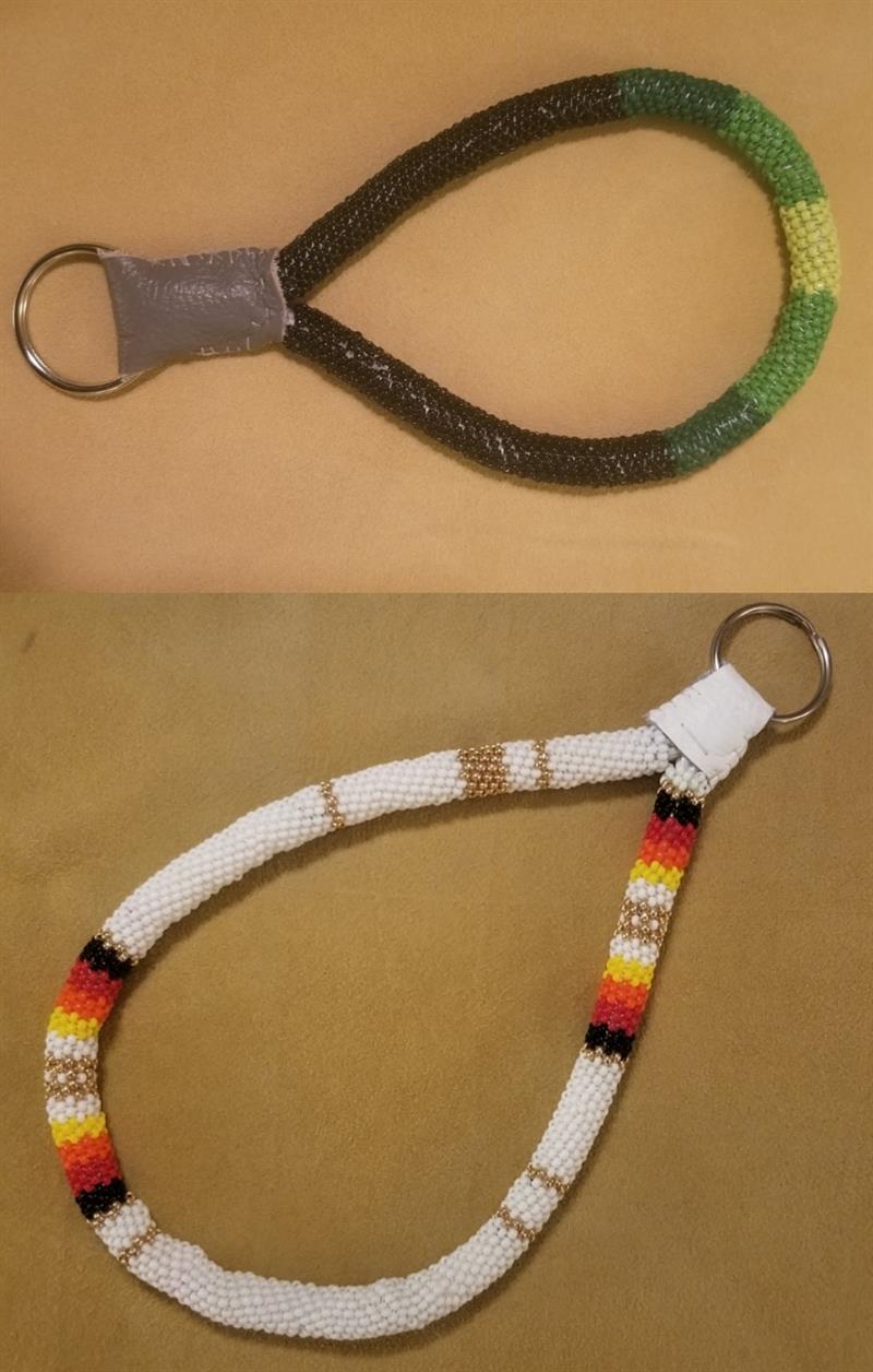 Wrist Lanyards